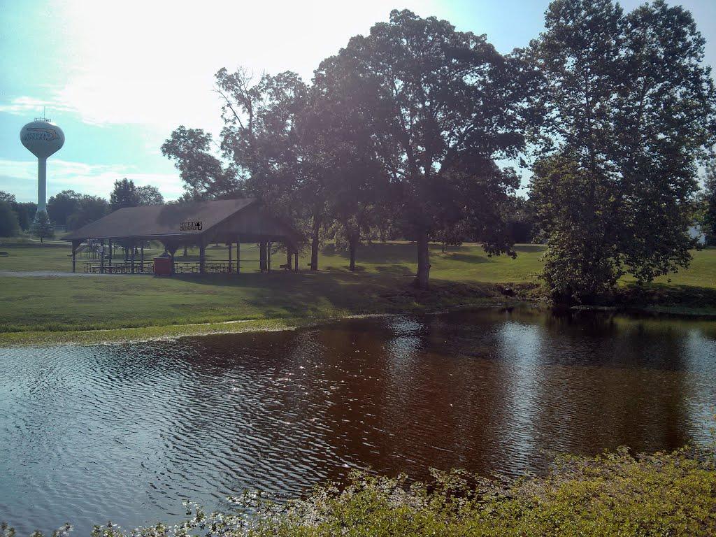 Fayette City Park